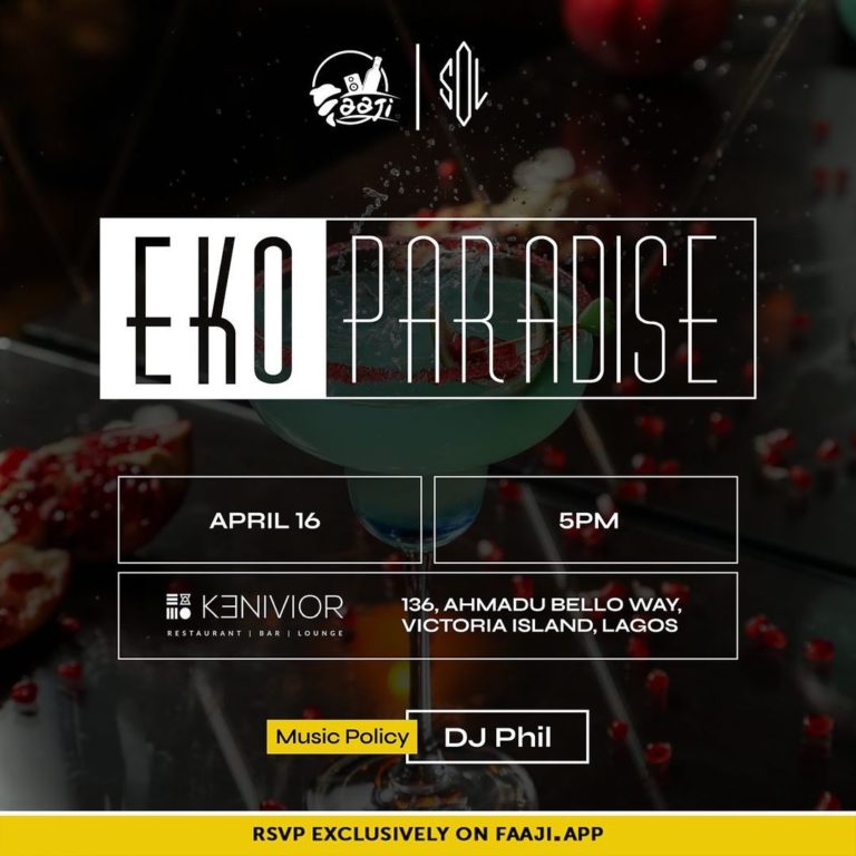 Eko Paradise