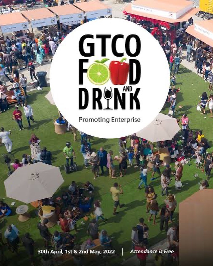 GTCO Food and Drink