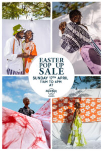 Aga Culture Easter Pop-Up Sale