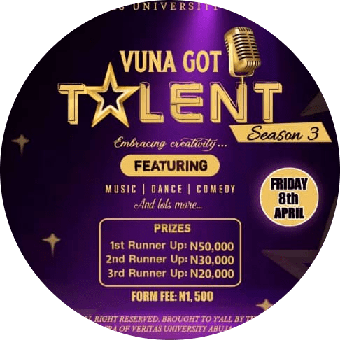 Vuna Got Talent