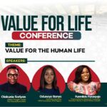 09 Apr. 2022, Value For Life Conference