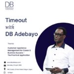 23 Apr. 2022, Timeout With DB Adebayo