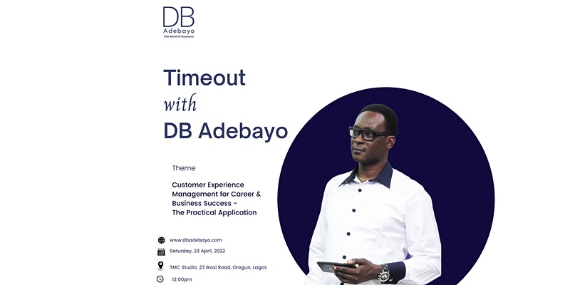 TIMEOUT WITH DB ADEBAYO