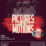 15 Apr. 2022, Movie Night