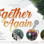 23 Apr. 2022, PUNPOET Hangout – Together Again