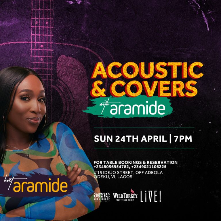 Acoustic and Covers with Aramide