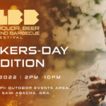 02 May. 2022, Liquor, Beer And Barbecue Fest – Portharcourt
