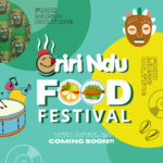 18 Apr. 2022, Oririndu Food Festival