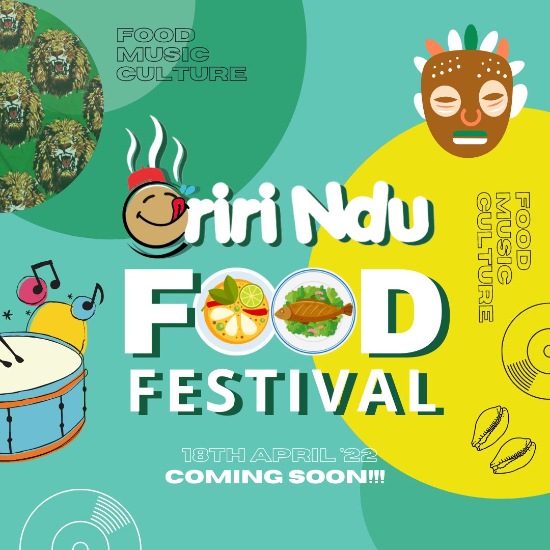 Oririndu Food Festival