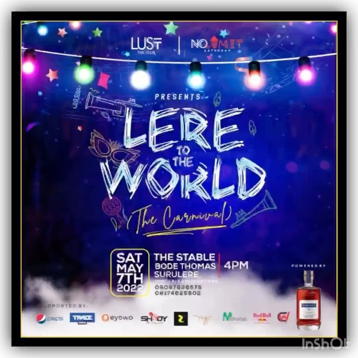 Lere To The World