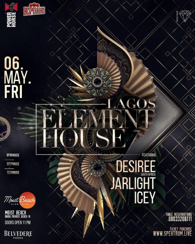 Element House