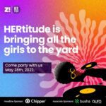 28 May. 2022, Zikoko Hertitude 2022