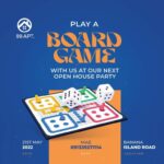 21 May. 2022, Open House Party