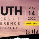14 May. 2022, Annual Youth Leadership Conference “Turning Point 4.0”