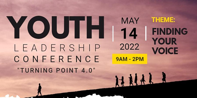 Annual Youth Leadership Conference "Turning Point 4.0"