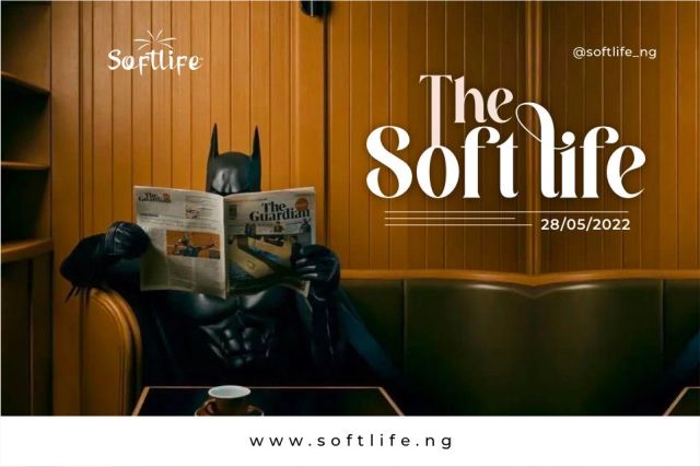 The Good Life Party By Softlife.Ng