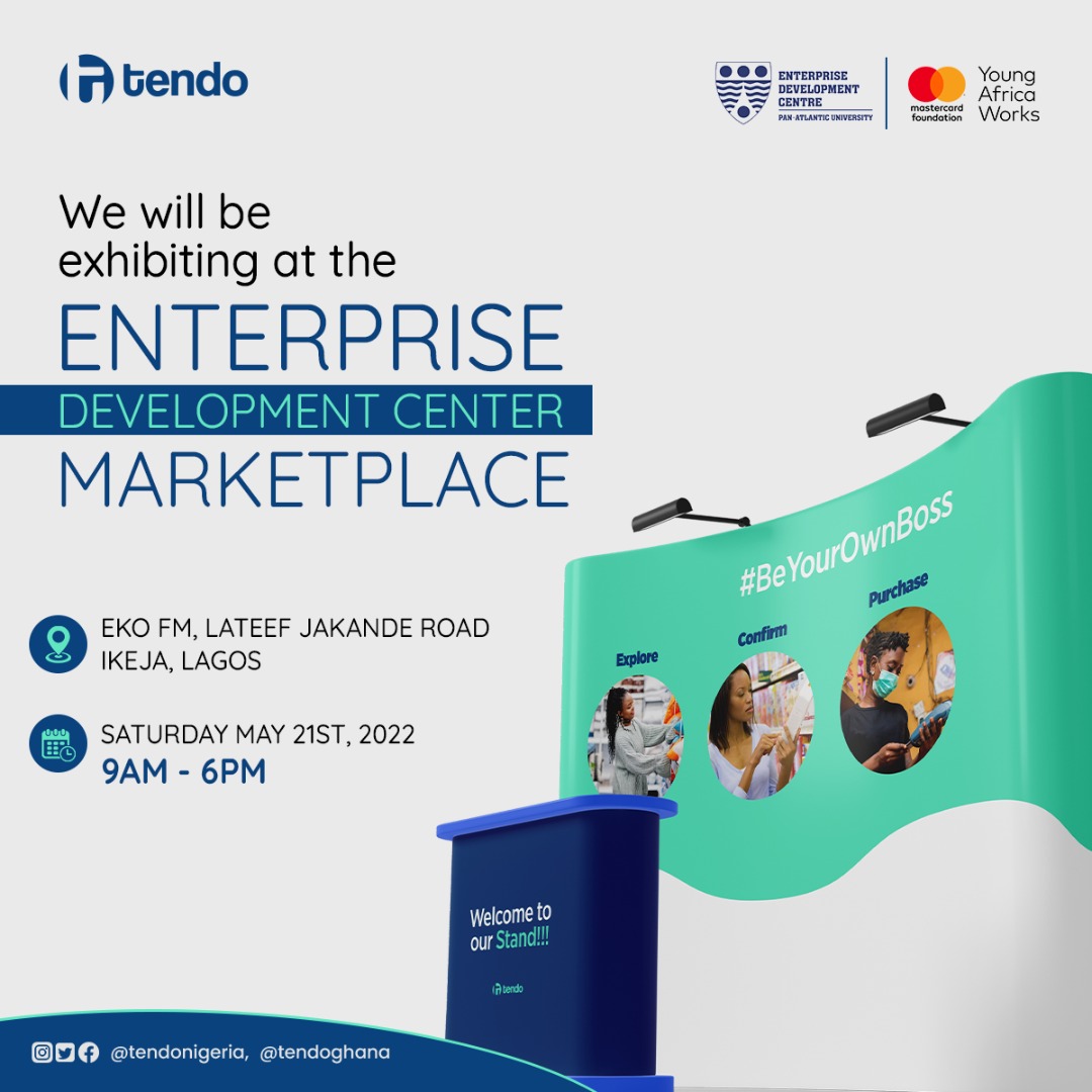 Enterprise Development Center Marketplace