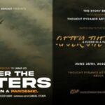 26 Jun. 2022, After The Waters: The Screening – Abuja