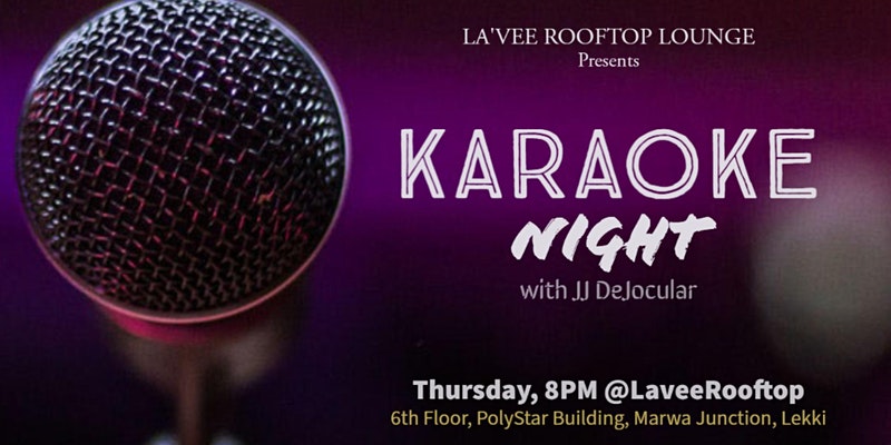 Karoke Night