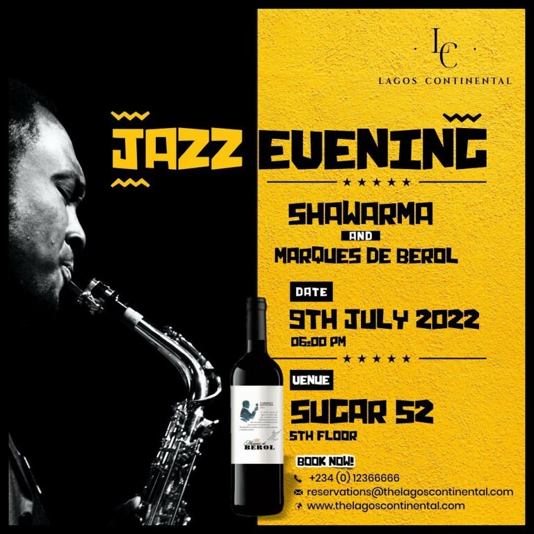 Jazz Evening 