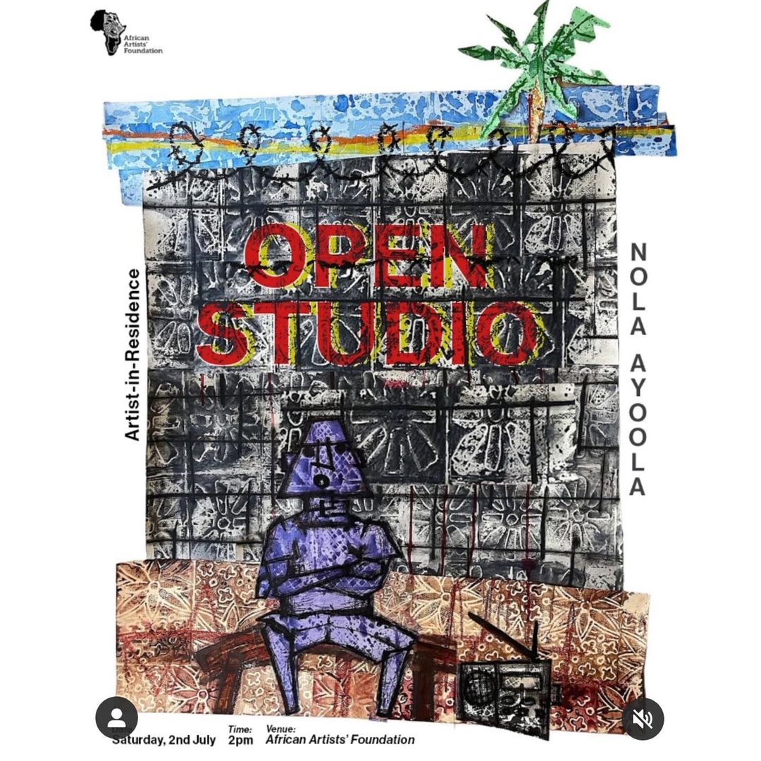 Open Studio 