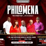 22 – 24 Jul. 2022, Philomena Live In Abuja