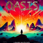 30 Jul. 2022, “The Oasis” Screening