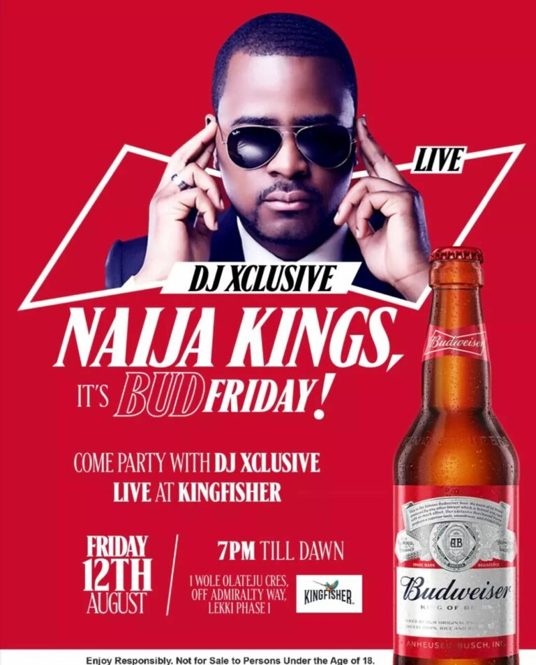 Party with DJ Xclusive