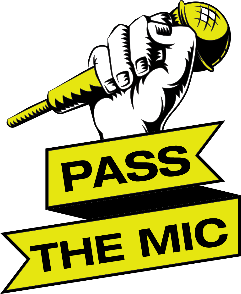 Boomplay Pass The Mic Grand Finale