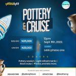 11 Sept. 2022, Pottery And Cruise
