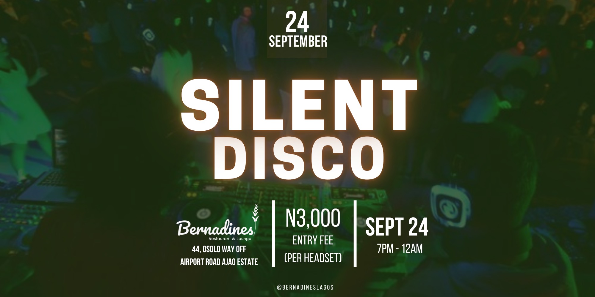 Silent Disco