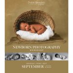 21 Sept. 2022, Newborn Posing Workshop Lagos