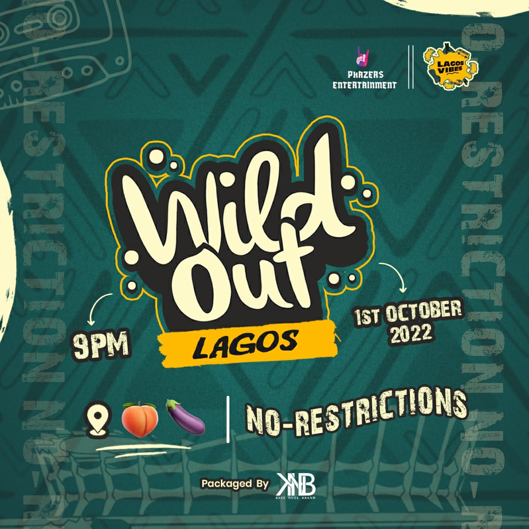 Wildout Lagos