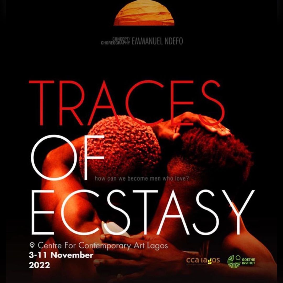 Traces Of Ecstacy