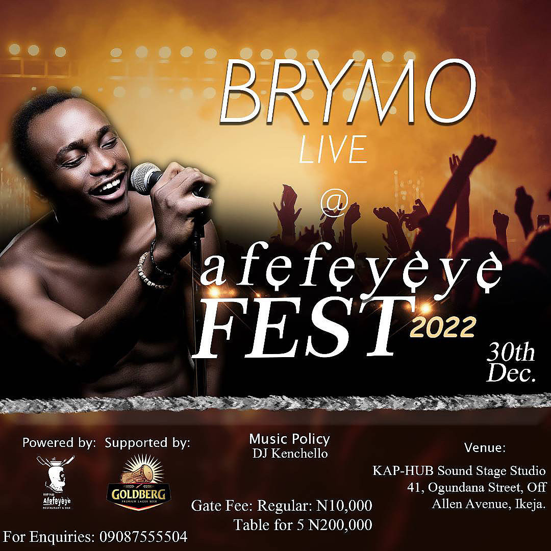 Afefeyeye Fest