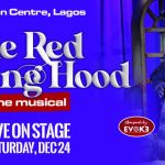 24 Dec. 2022, Little Red Riding Hood