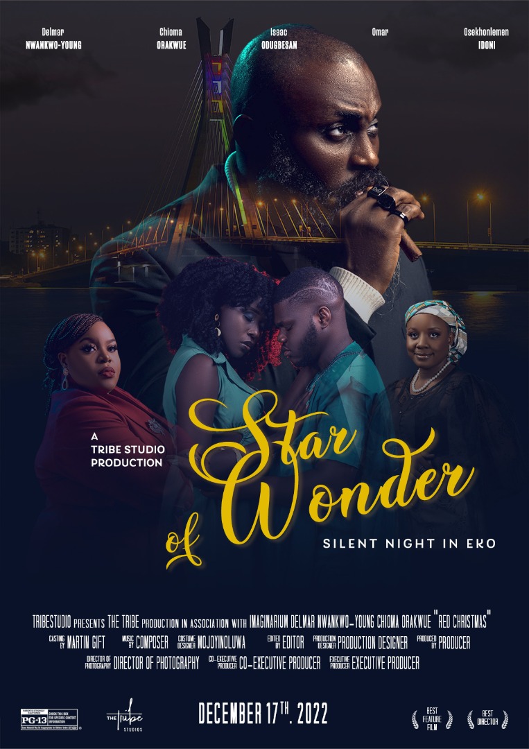 Star Of Wonder