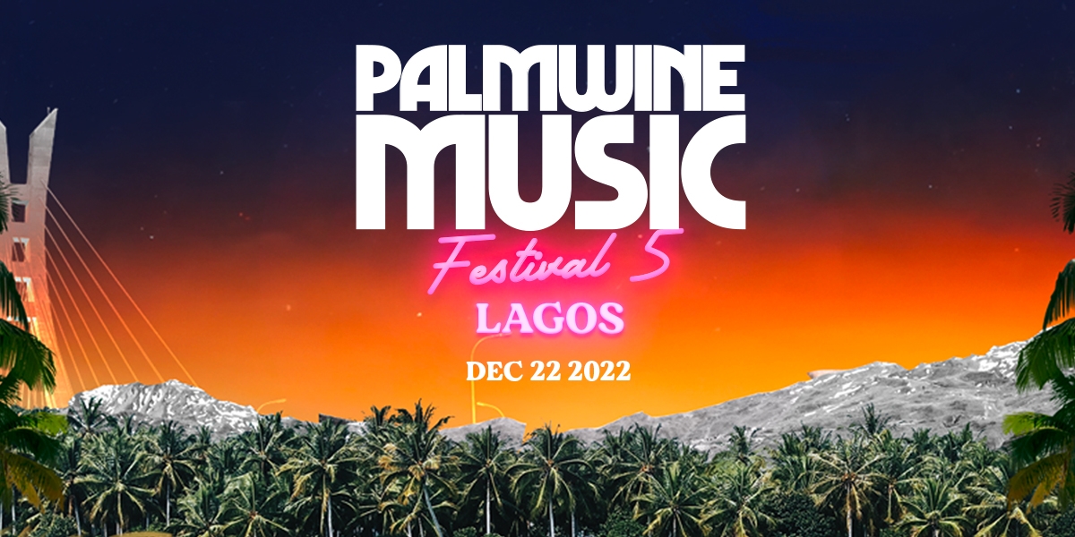 Palmwine Music Festival 