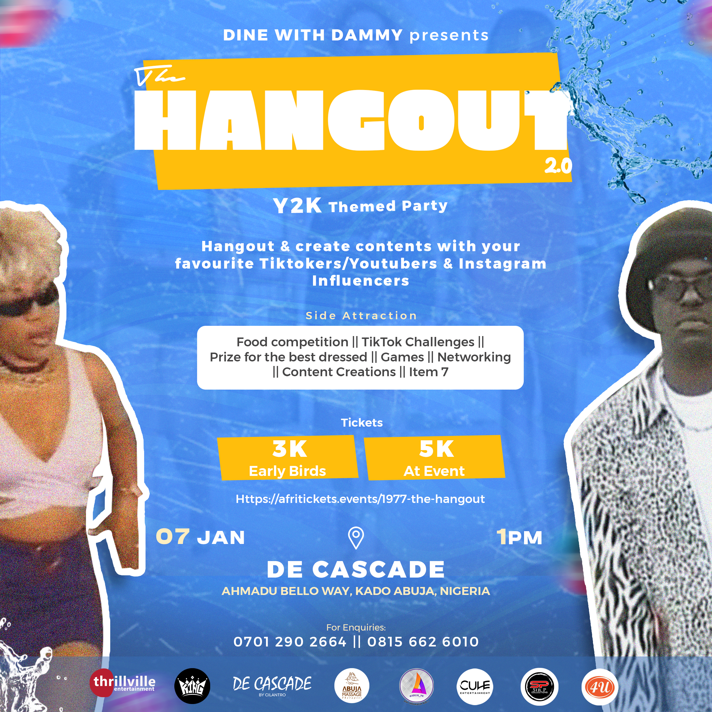 The Hangout