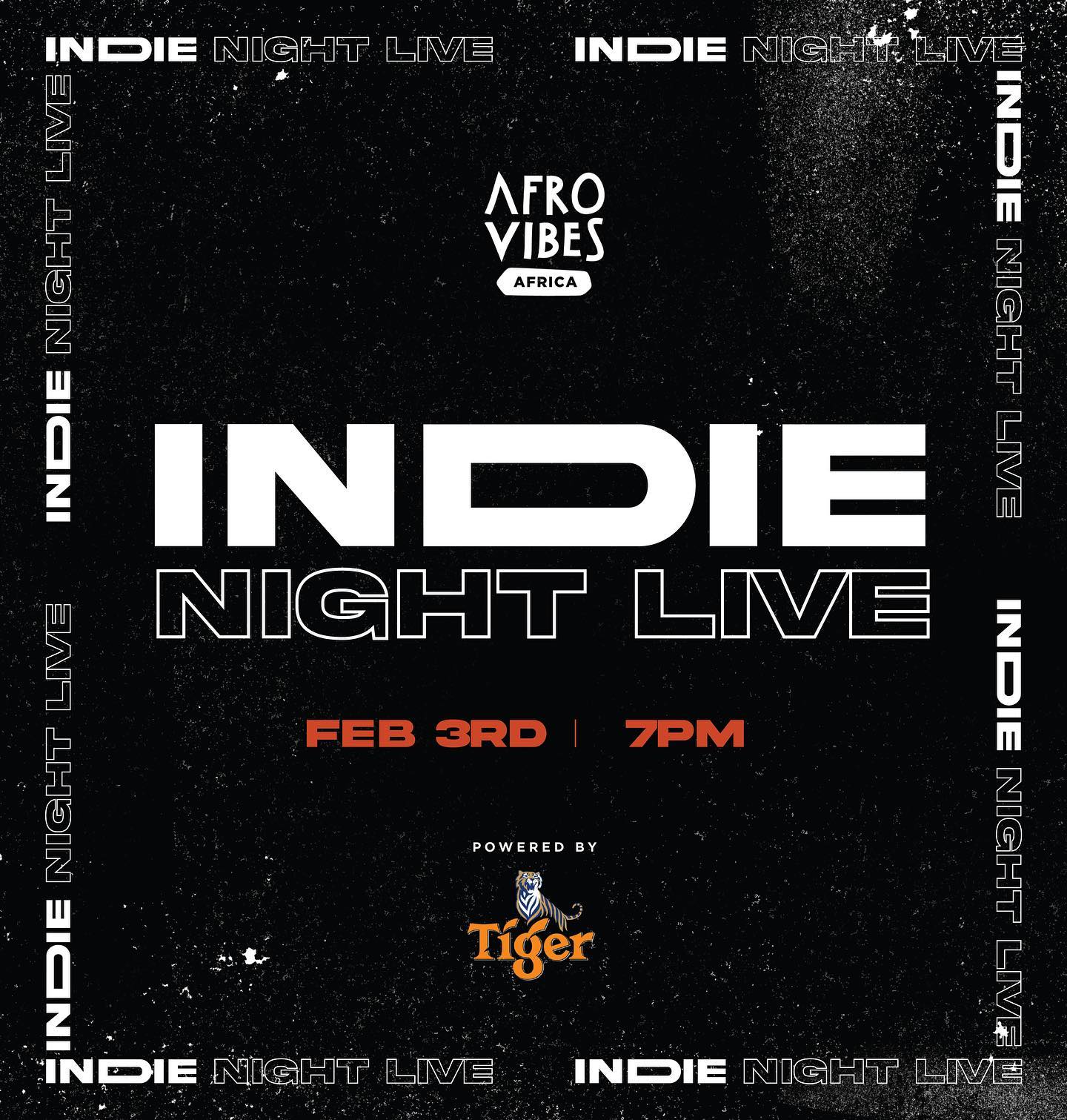 Indie Night Live