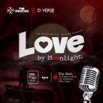 17 Feb. 2023, Love By Moonlight