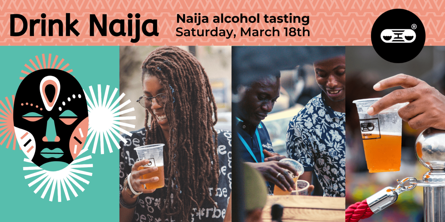 Drink Naija 