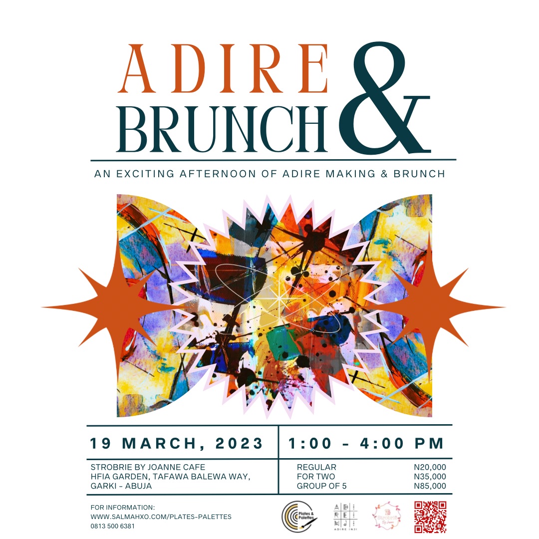 Adire & Brunch