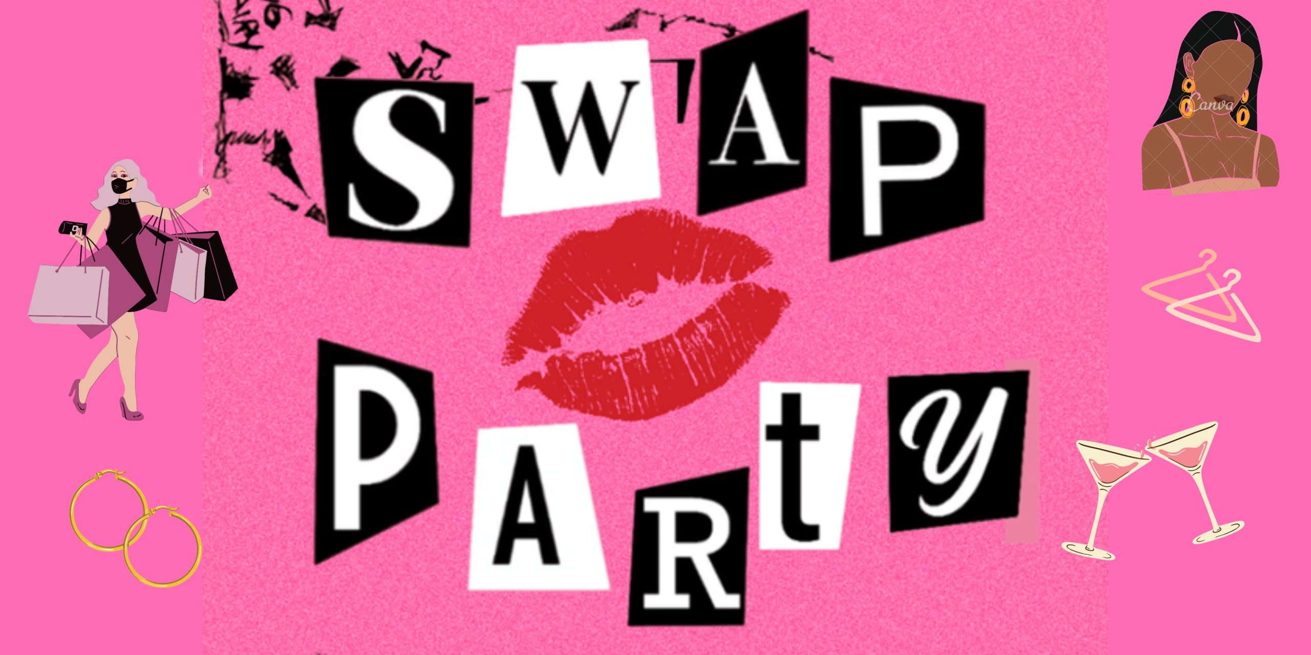 Swap Party