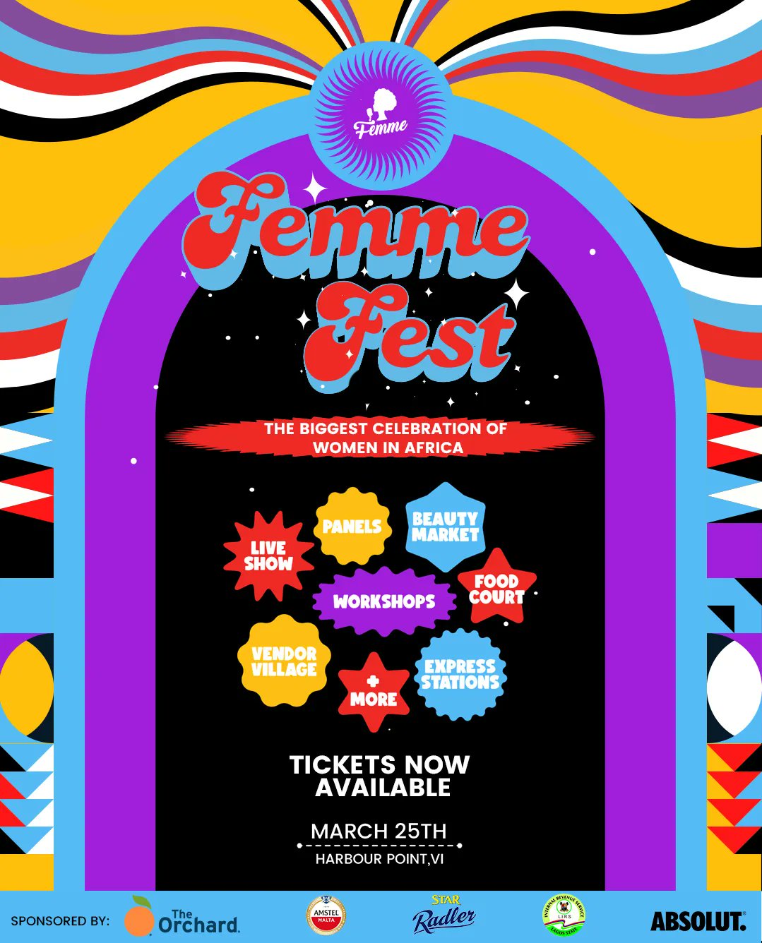 Femme Fest