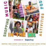 01 Apr. 2023, In The Mix