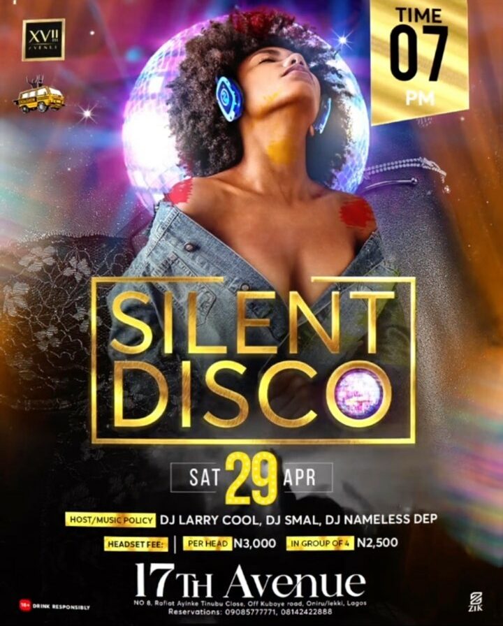 Silent Disco