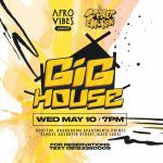 10 May. 2023, GIG House