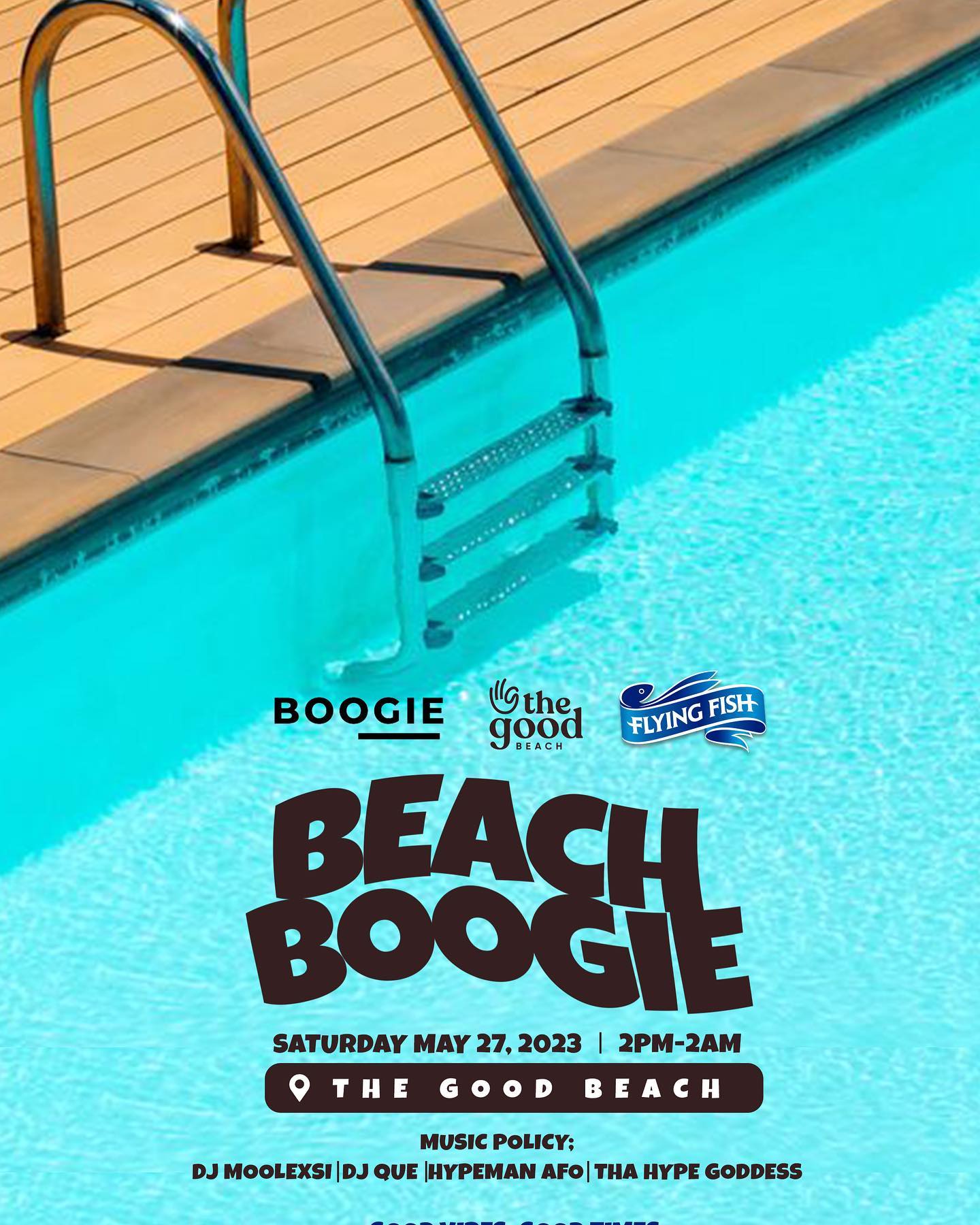 Boogie Beach 