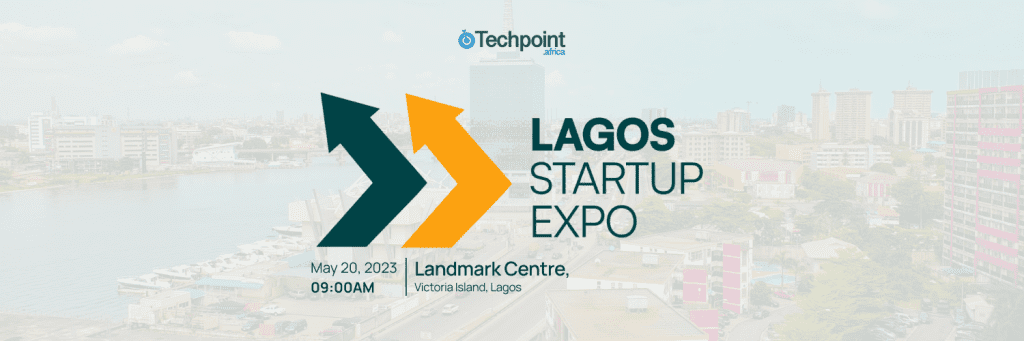 Lagos Startup Expo
